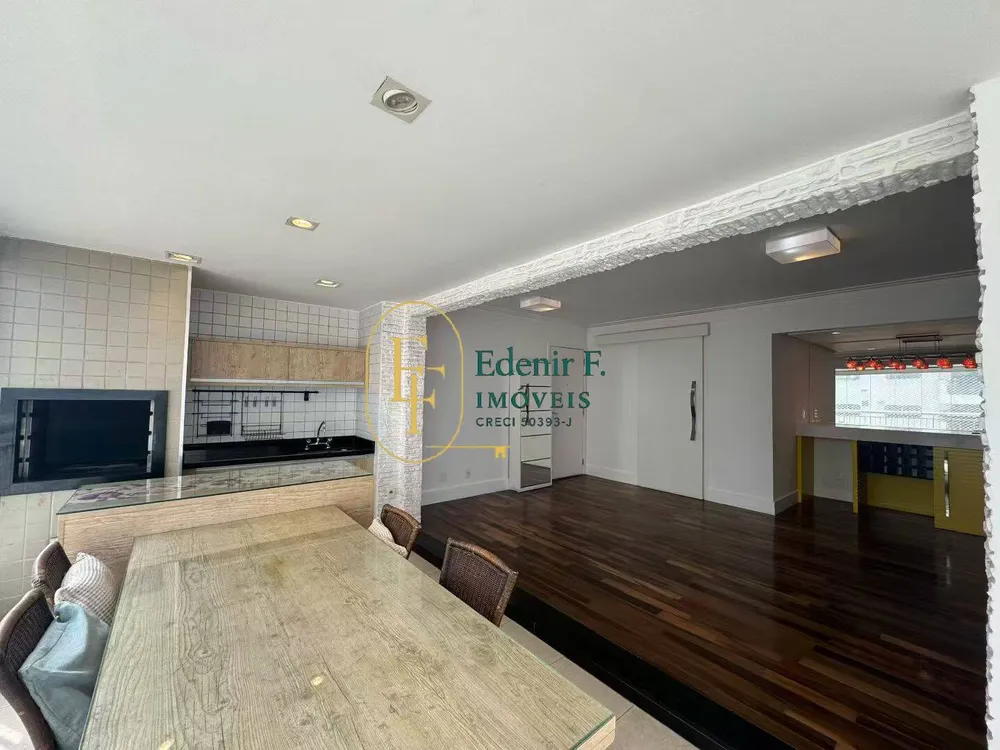 Apartamento, 3 quartos, 112 m² - Foto 1