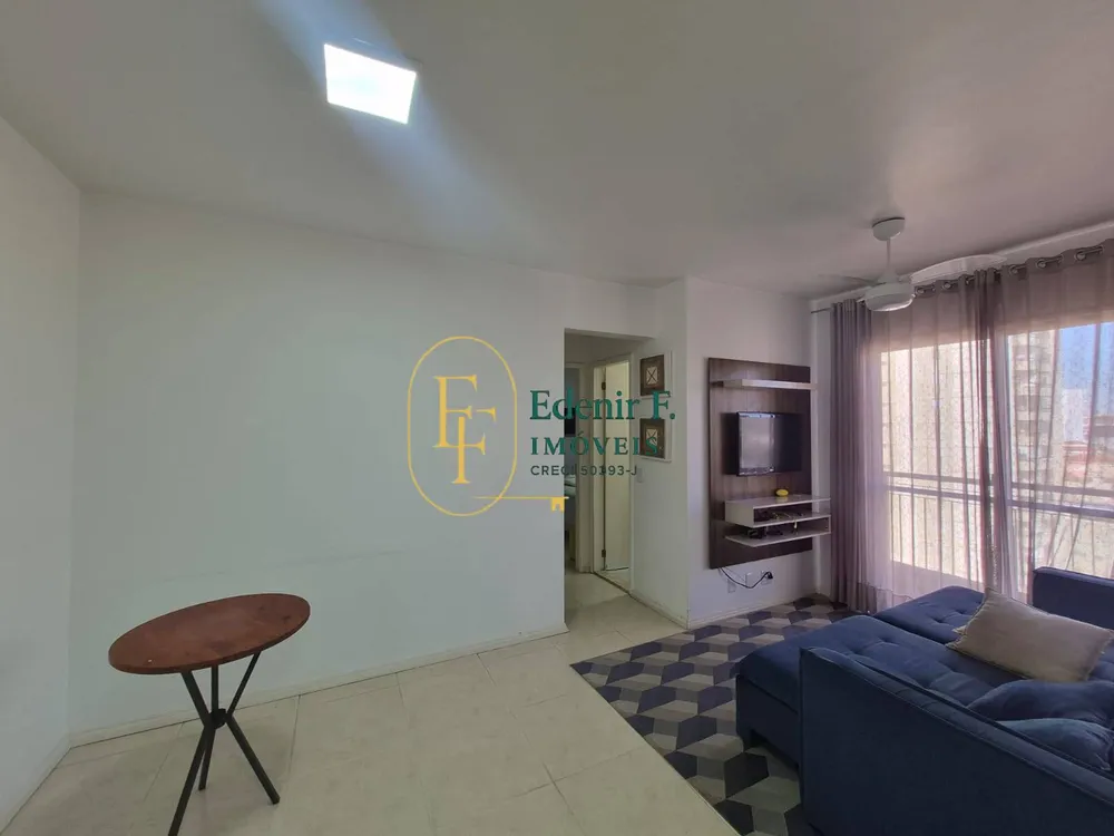 Apartamento, 2 quartos, 48 m² - Foto 7