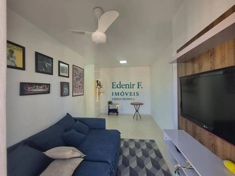 Apartamento, 2 quartos, 48 m² - Foto 3