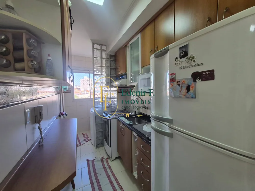 Apartamento, 2 quartos, 48 m² - Foto 5
