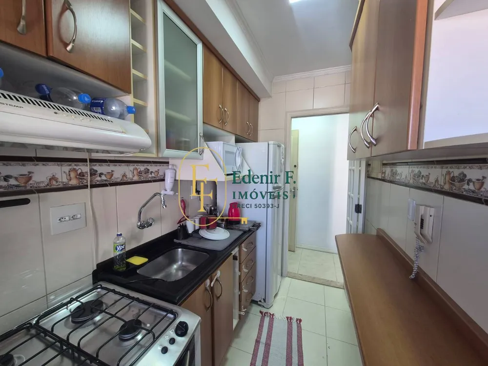 Apartamento, 2 quartos, 48 m² - Foto 6