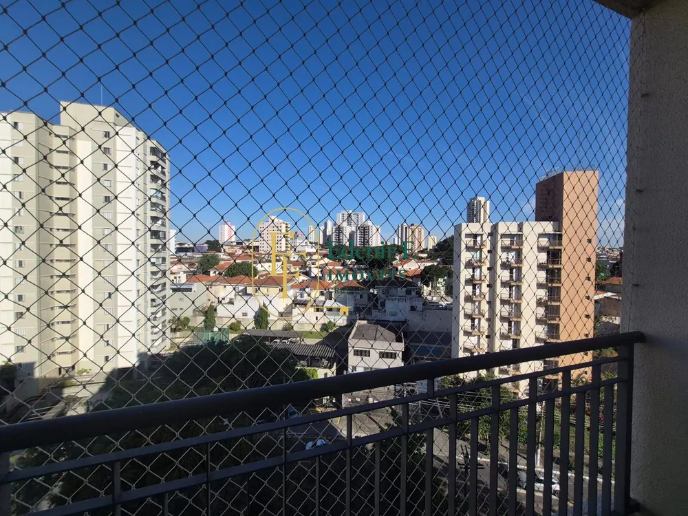 Apartamento, 2 quartos, 48 m² - Foto 8