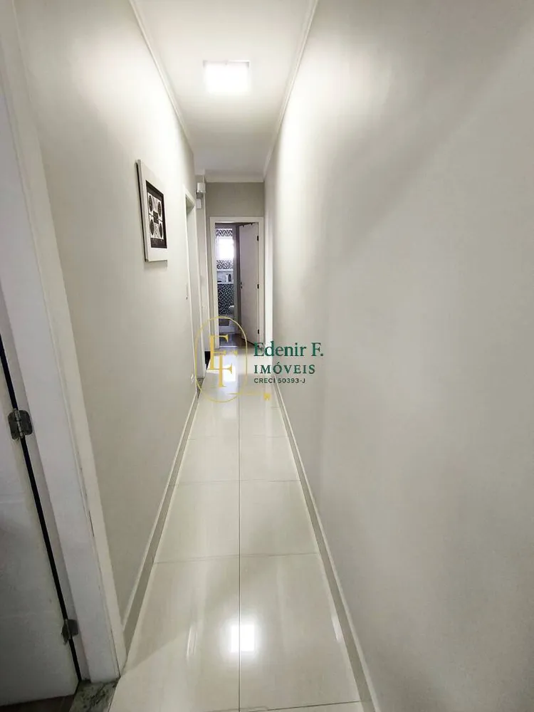 Casa, 3 quartos, 120 m² - Foto 11