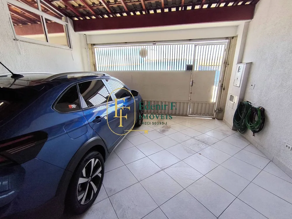 Casa, 3 quartos, 120 m² - Foto 3