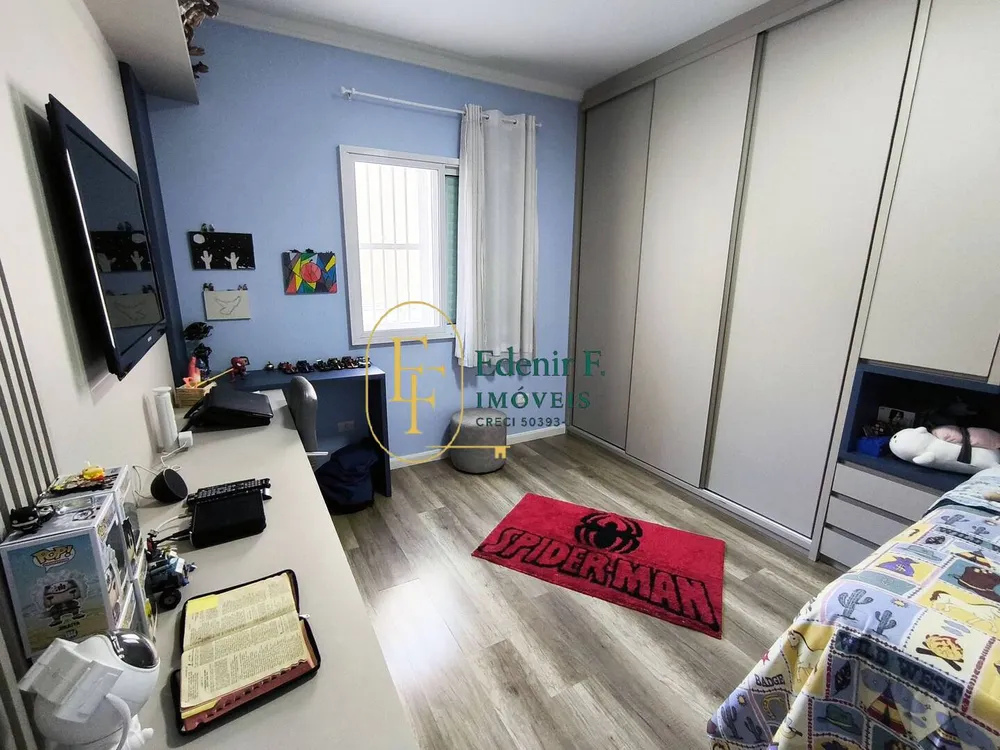 Casa, 3 quartos, 120 m² - Foto 12