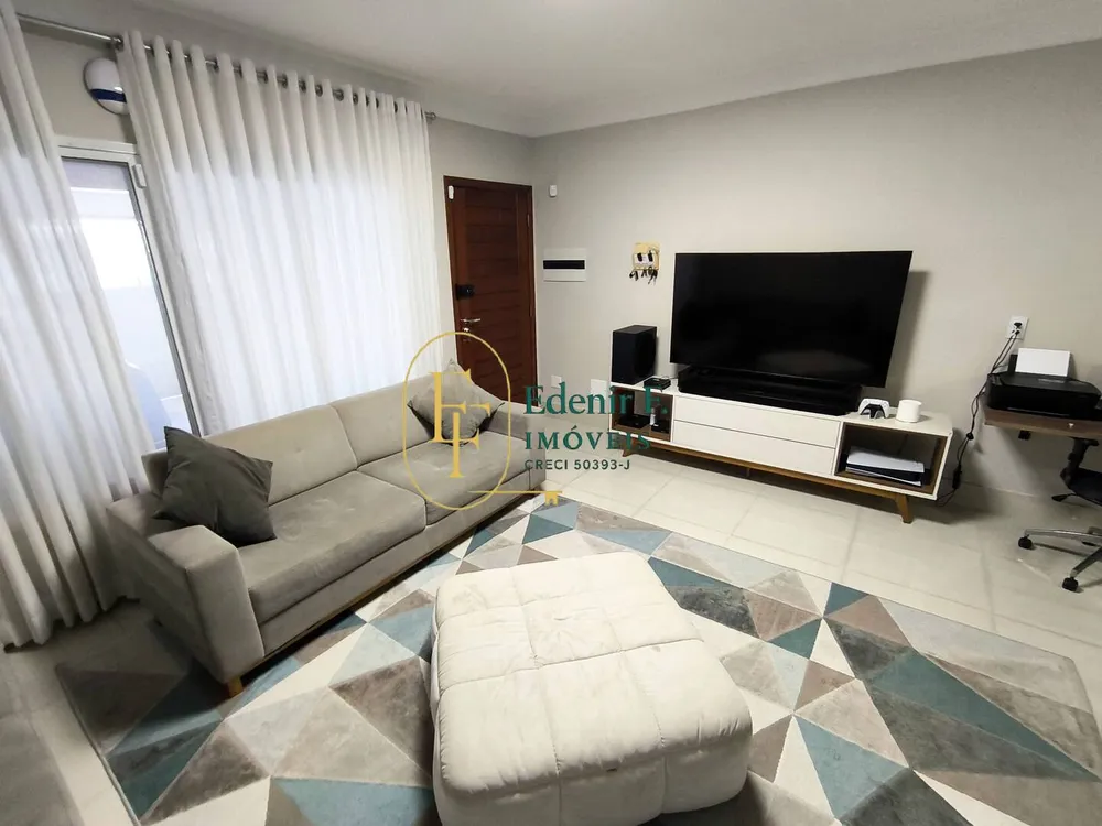 Casa, 3 quartos, 120 m² - Foto 4