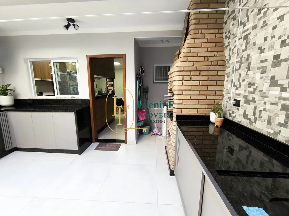 Casa, 3 quartos, 120 m² - Foto 4