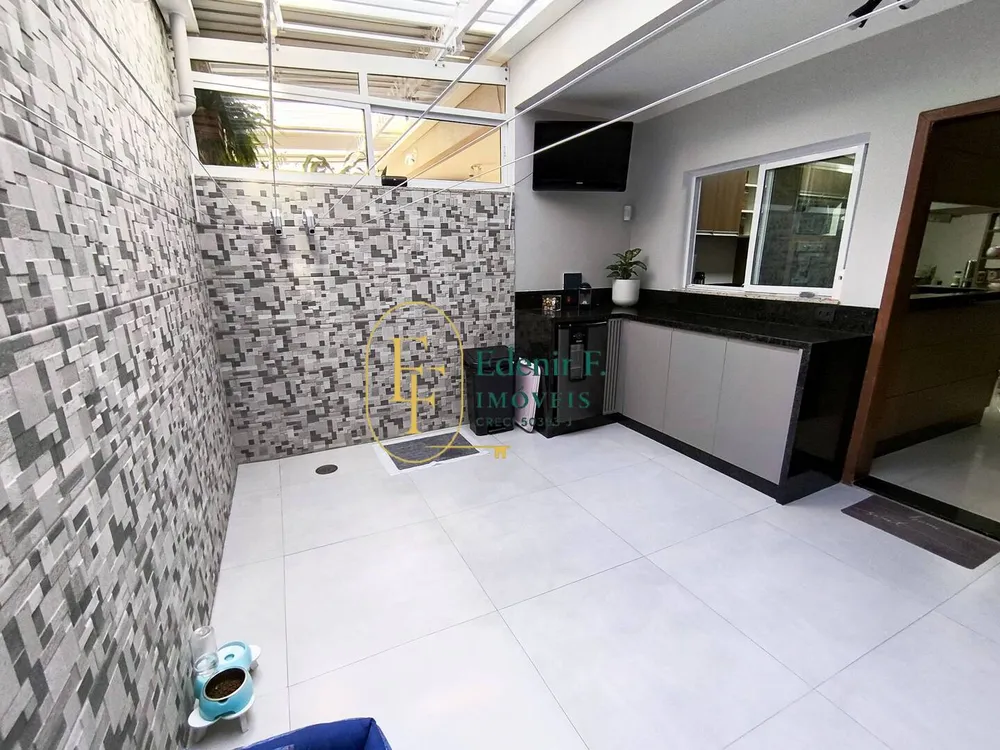 Casa, 3 quartos, 120 m² - Foto 5