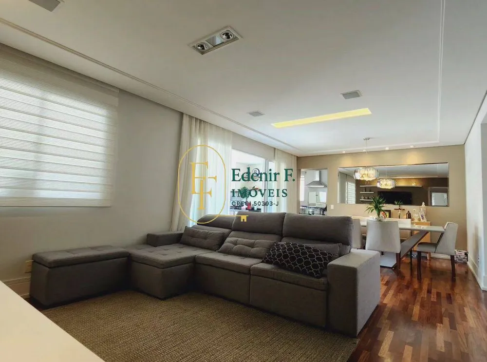 Apartamento, 3 quartos, 150 m² - Foto 2