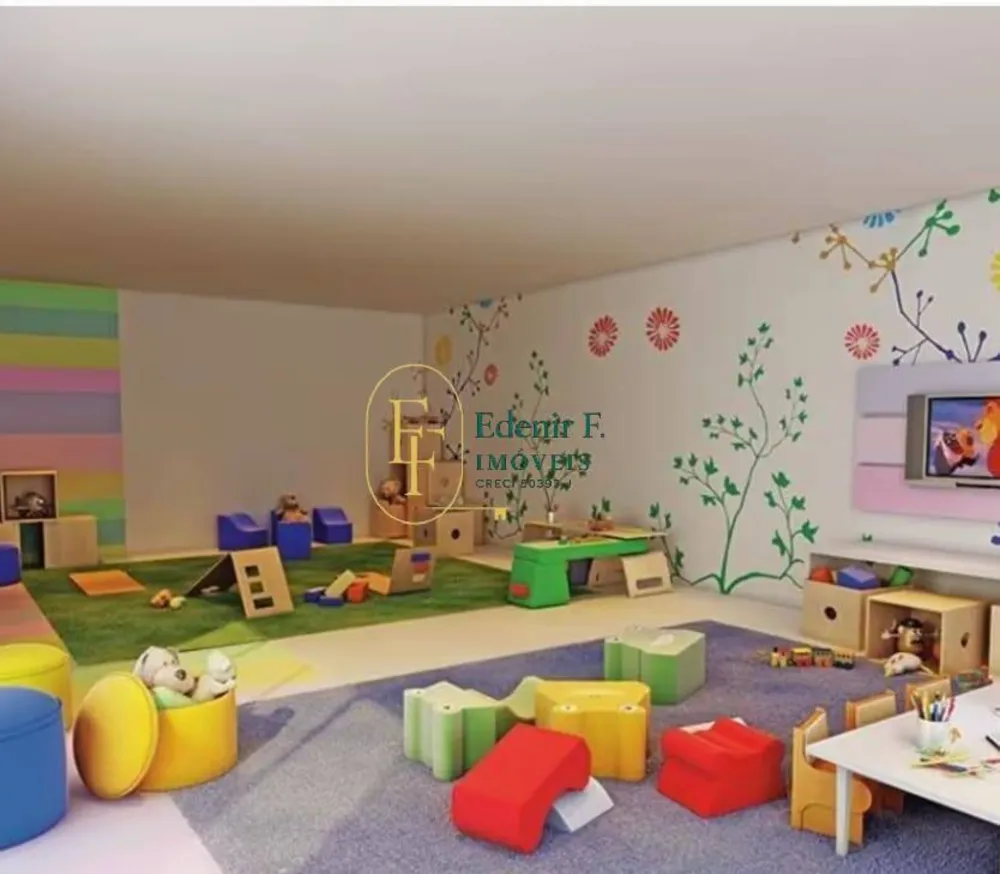 Apartamento, 3 quartos, 150 m² - Foto 4