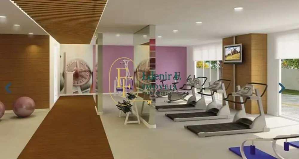 Apartamento, 3 quartos, 150 m² - Foto 8