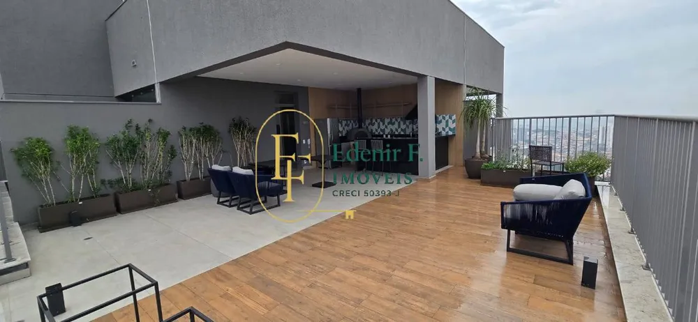 Apartamento, 3 quartos, 83 m² - Foto 5