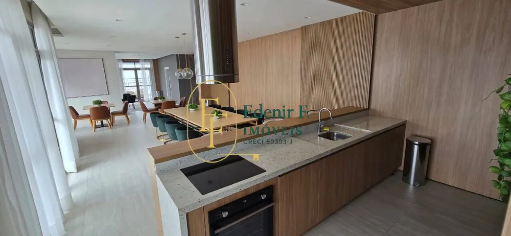 Apartamento, 3 quartos, 83 m² - Foto 2