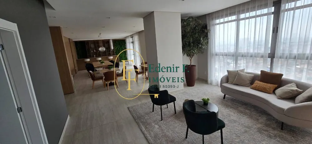 Apartamento, 3 quartos, 83 m² - Foto 10