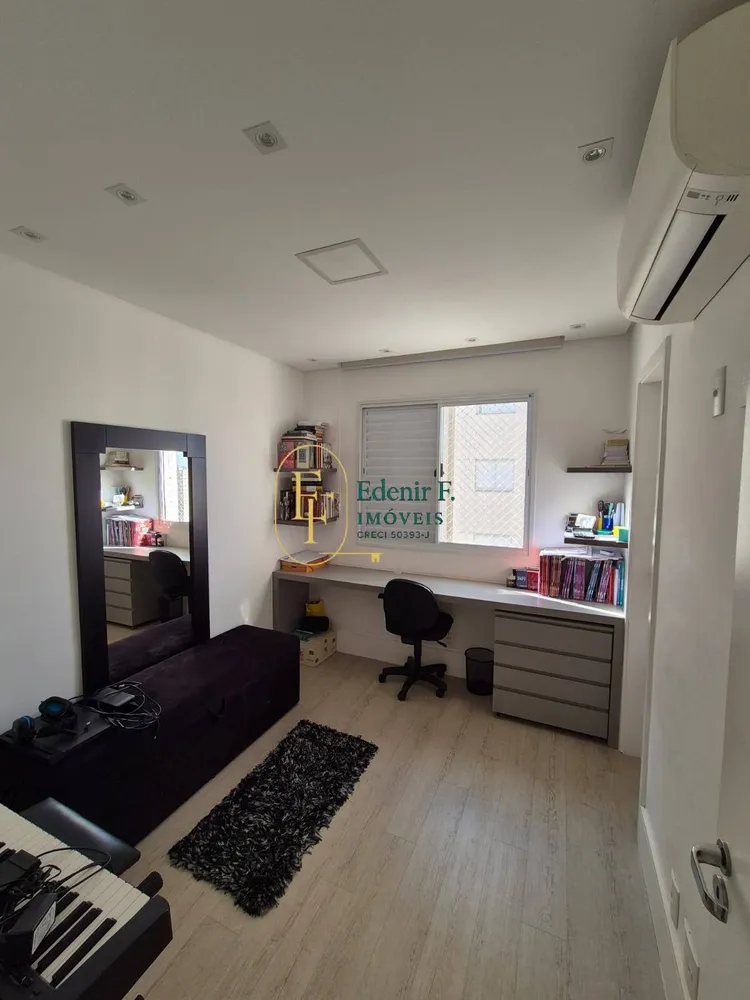 Apartamento, 3 quartos, 110 m² - Foto 10