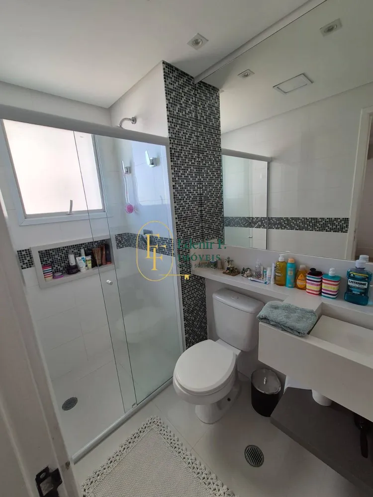 Apartamento, 3 quartos, 110 m² - Foto 1