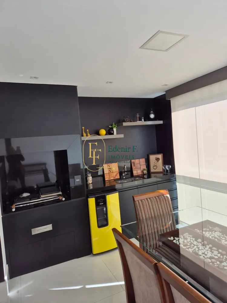 Apartamento, 3 quartos, 110 m² - Foto 5