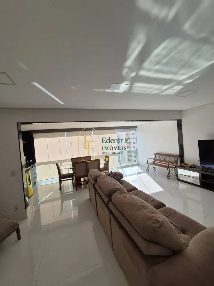 Apartamento, 3 quartos, 110 m² - Foto 4