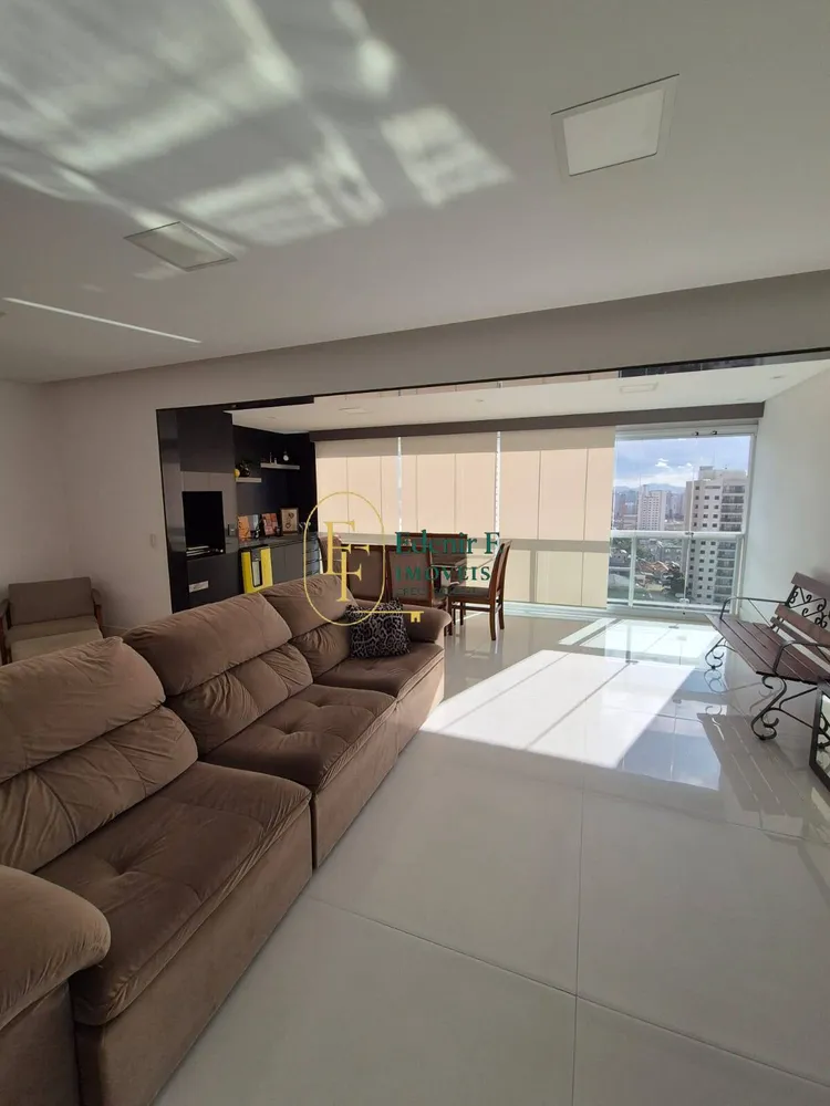 Apartamento, 3 quartos, 110 m² - Foto 2