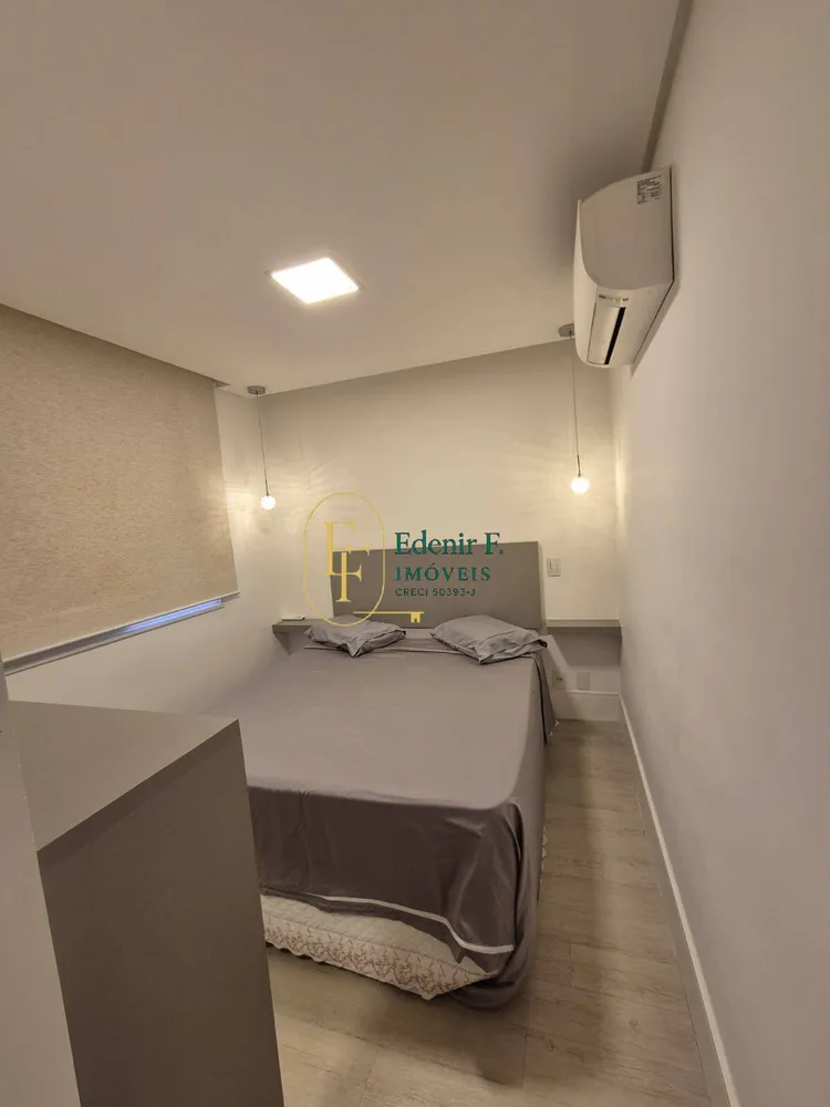 Apartamento, 3 quartos, 110 m² - Foto 6