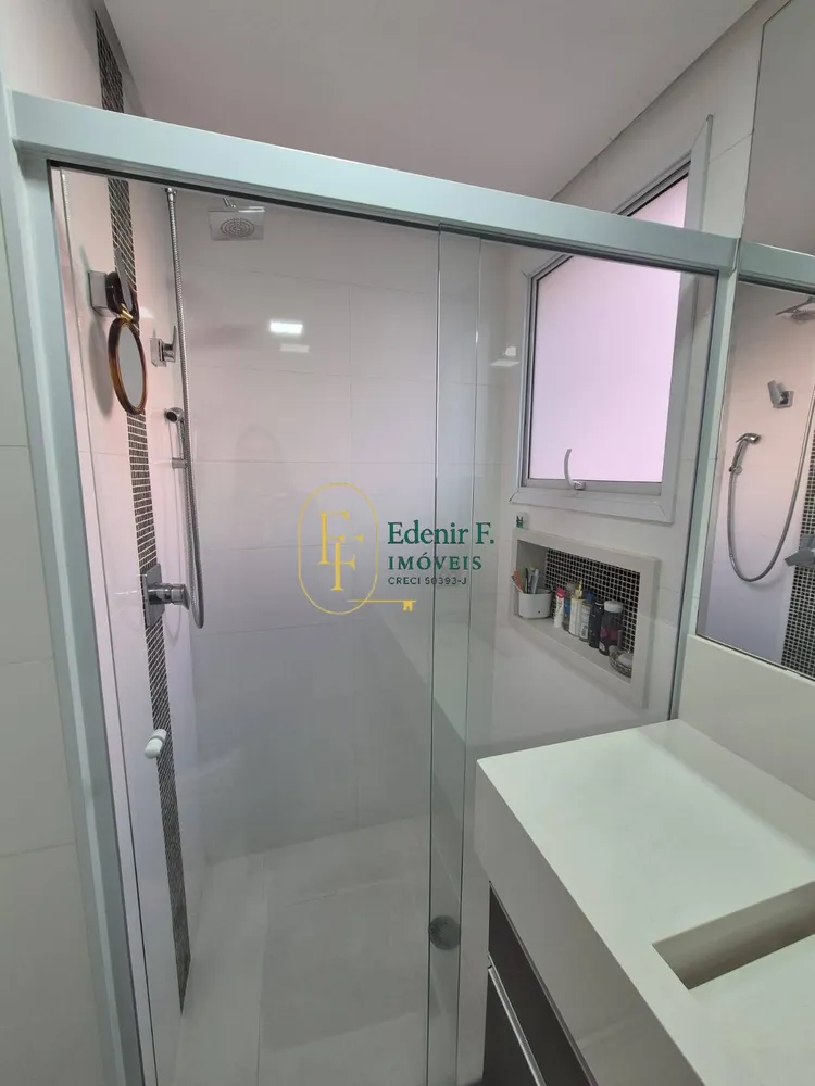 Apartamento, 3 quartos, 110 m² - Foto 11