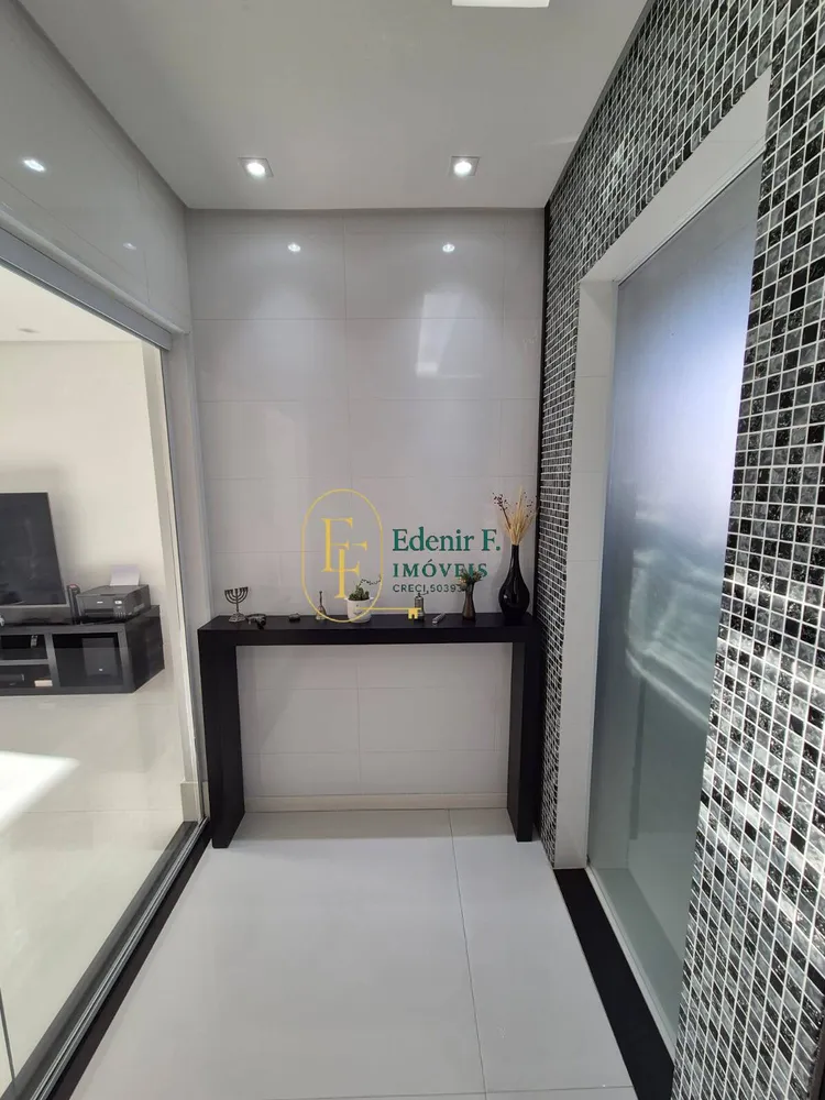 Apartamento, 3 quartos, 110 m² - Foto 8