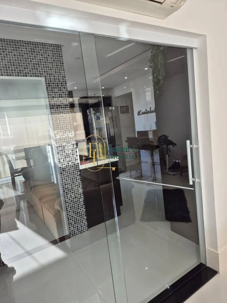 Apartamento, 3 quartos, 110 m² - Foto 3