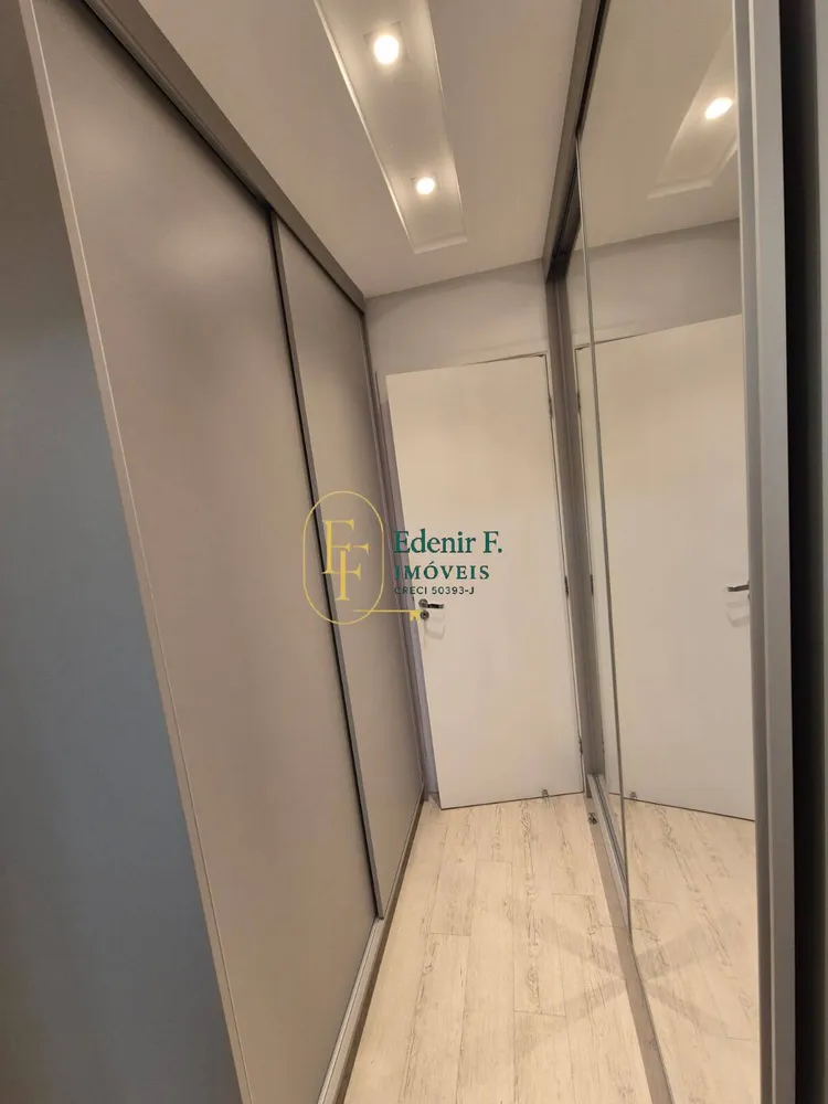 Apartamento, 3 quartos, 110 m² - Foto 9