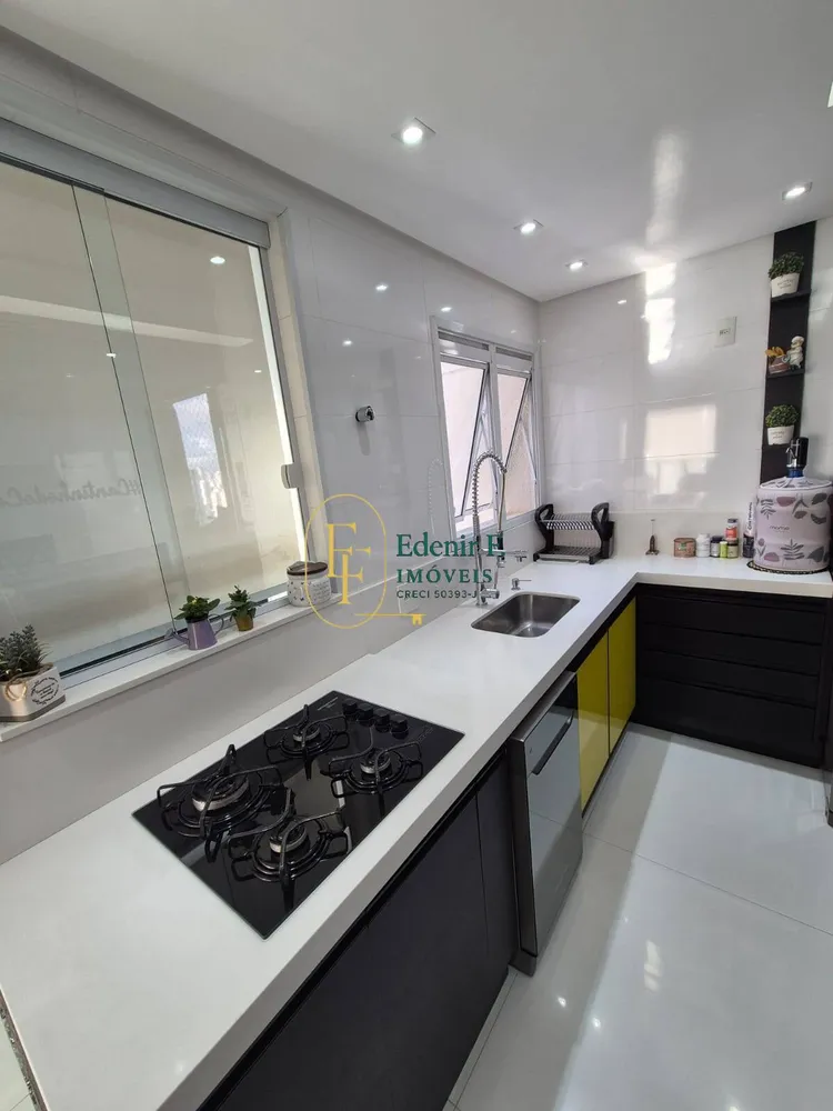 Apartamento, 3 quartos, 110 m² - Foto 7