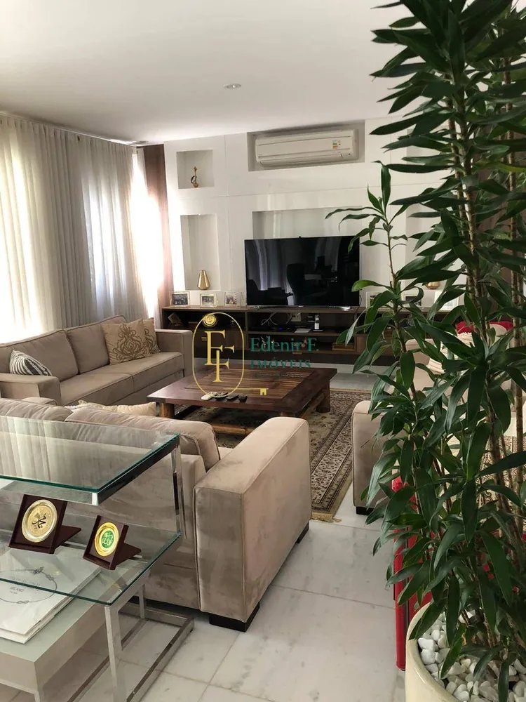 Apartamento, 4 quartos, 345 m² - Foto 4