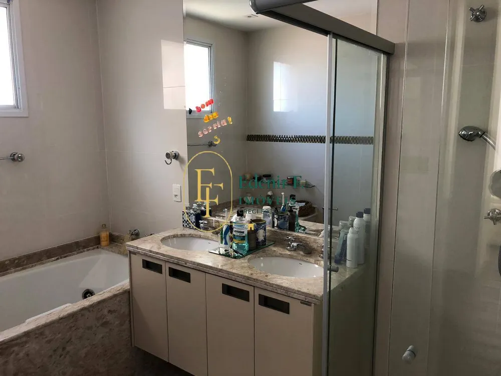 Apartamento, 4 quartos, 345 m² - Foto 9
