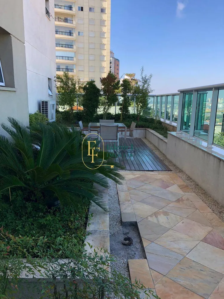 Apartamento, 4 quartos, 345 m² - Foto 3