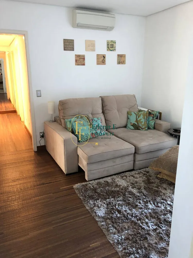 Apartamento, 4 quartos, 345 m² - Foto 6