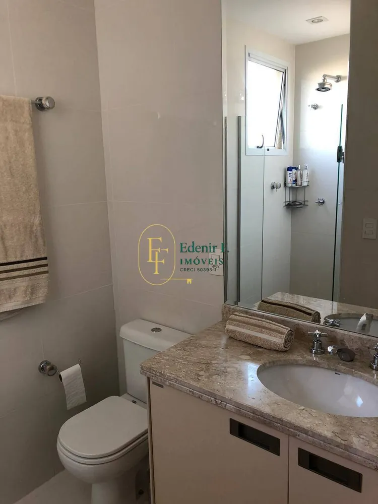 Apartamento, 4 quartos, 345 m² - Foto 11