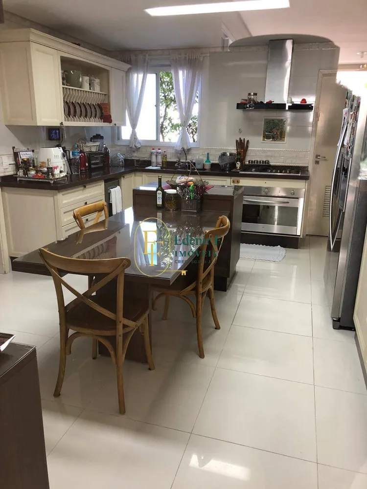 Apartamento, 4 quartos, 345 m² - Foto 5