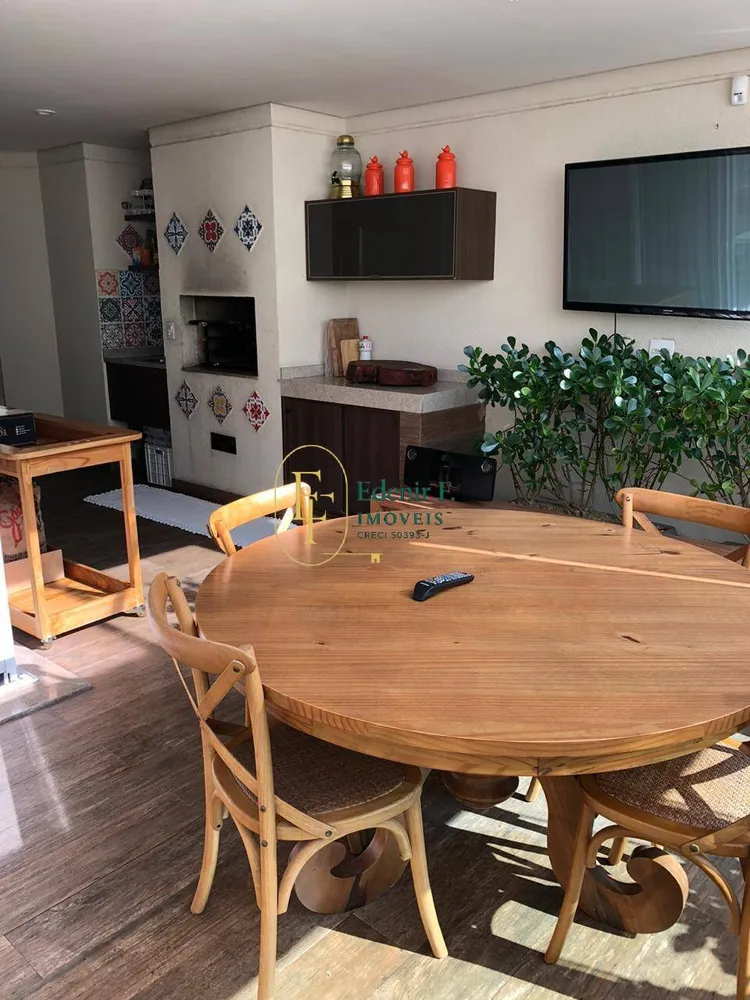 Apartamento, 4 quartos, 345 m² - Foto 1