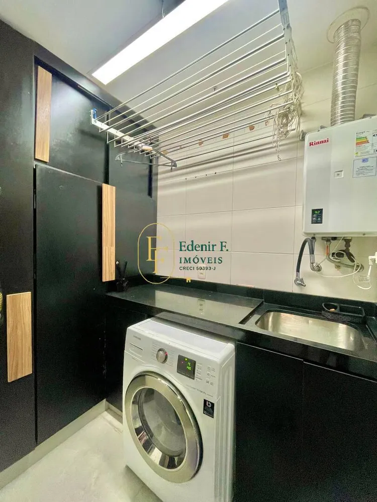 Apartamento, 3 quartos, 100 m² - Foto 5