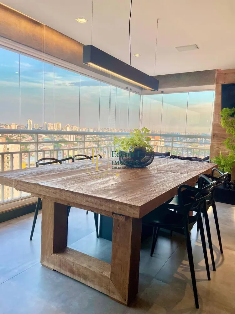 Apartamento, 3 quartos, 100 m² - Foto 3