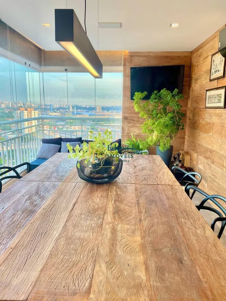 Apartamento, 3 quartos, 100 m² - Foto 7