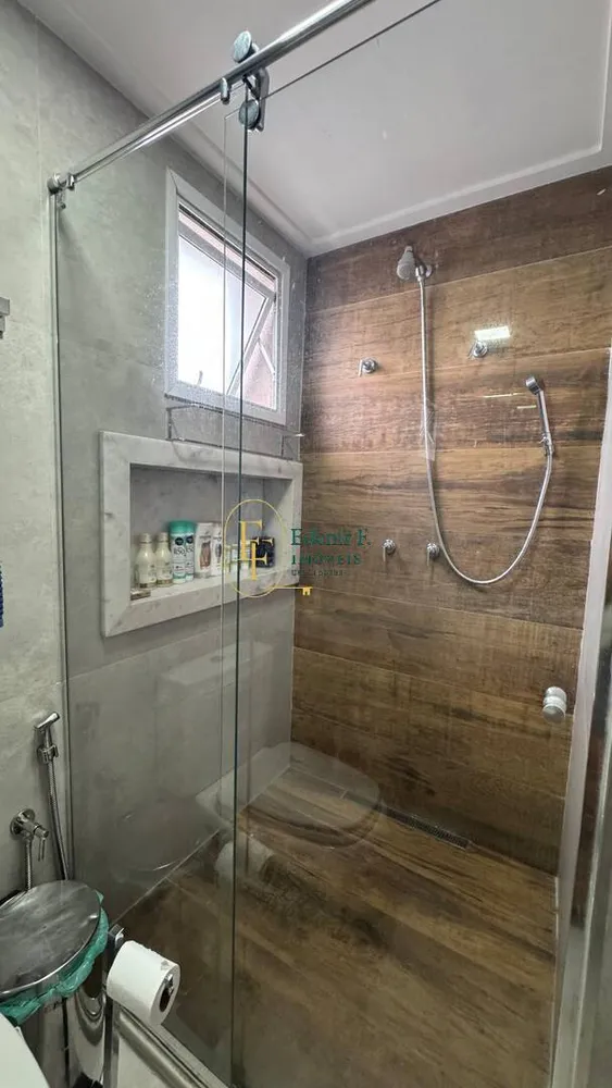 Apartamento, 3 quartos, 100 m² - Foto 8