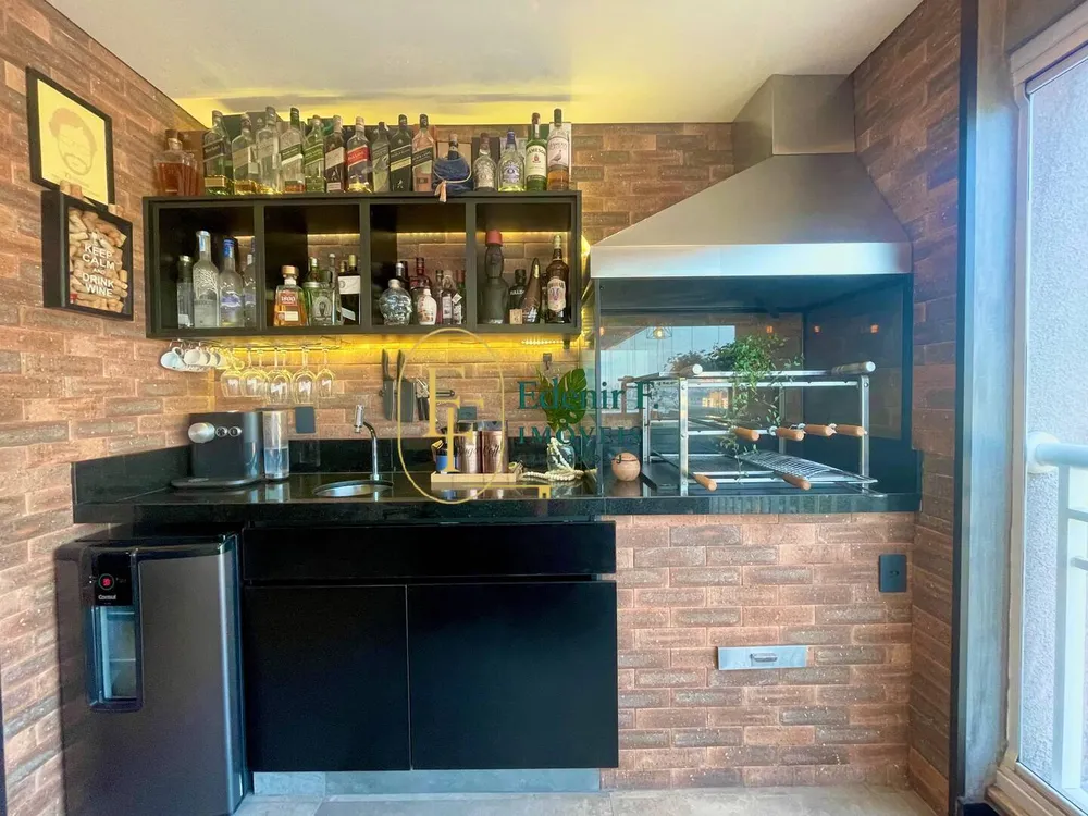 Apartamento, 3 quartos, 100 m² - Foto 4