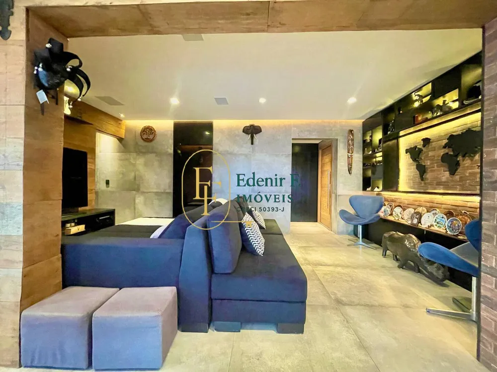 Apartamento, 3 quartos, 100 m² - Foto 6