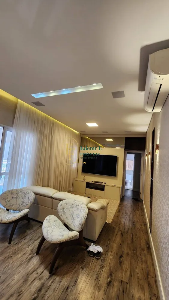 Apartamento, 2 quartos, 100 m² - Foto 3