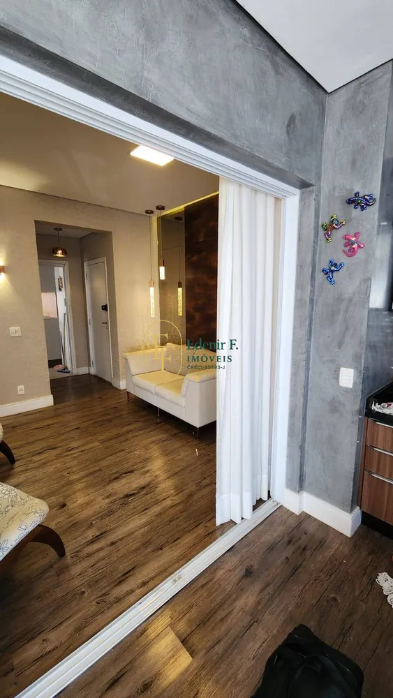 Apartamento, 2 quartos, 100 m² - Foto 5
