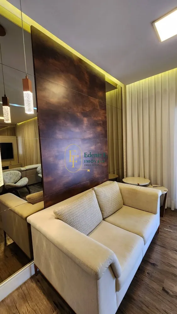 Apartamento, 2 quartos, 100 m² - Foto 4