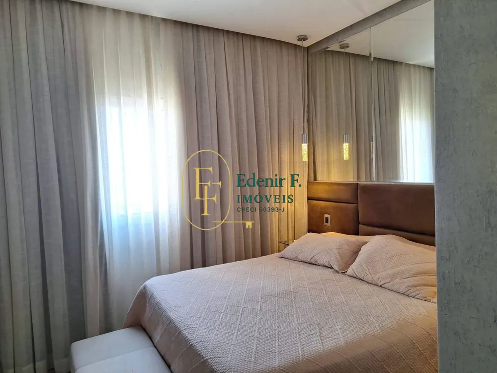 Apartamento, 2 quartos, 100 m² - Foto 11