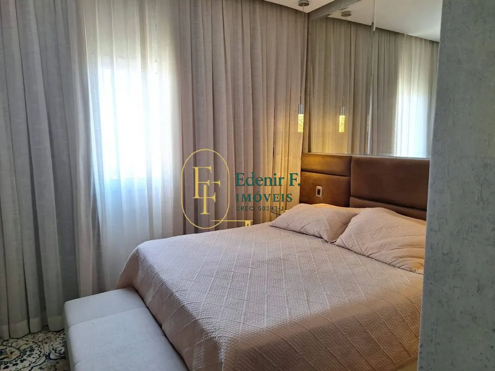 Apartamento, 2 quartos, 100 m² - Foto 10