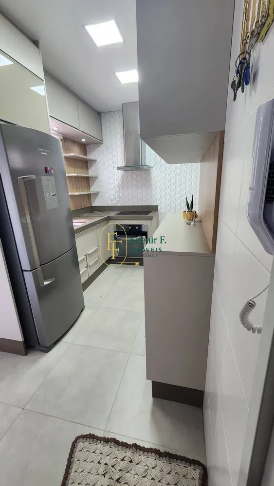 Apartamento, 2 quartos, 100 m² - Foto 7