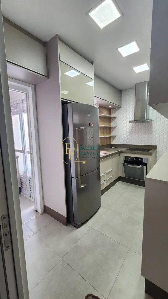 Apartamento, 2 quartos, 100 m² - Foto 6