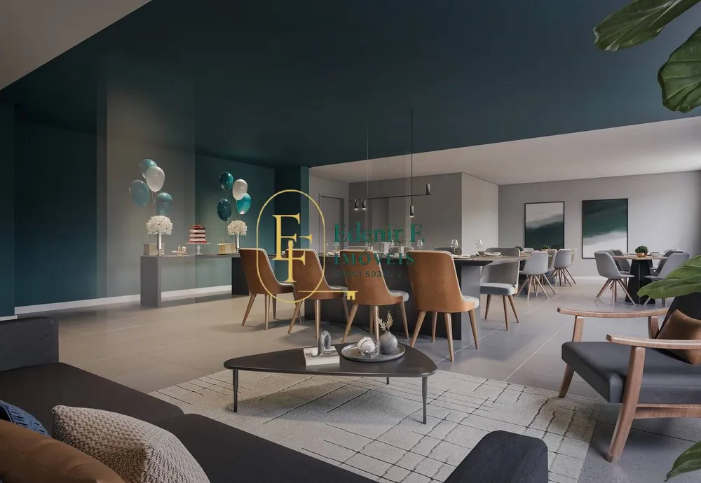 Apartamento, 2 quartos, 41 m² - Foto 8